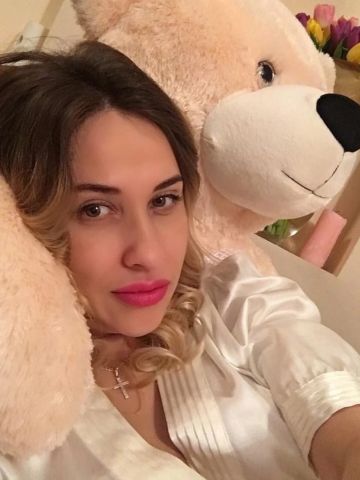 Анкета проститутки Венера, 23 года